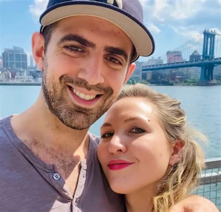 Taylor Tomlinson Ex Boyfriend Sam Morril: Dating Timeline