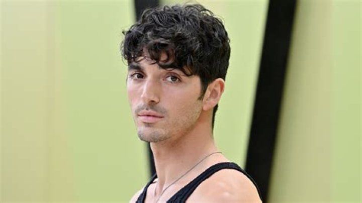 Taylor Zakhar Perez’s Gay Rumors, Sexuality, And Girlfriend