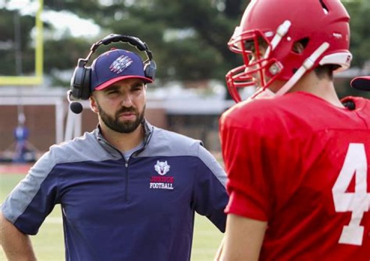 Taylorsville’s Evans accepts head football coaching position at Seminary | Breaking