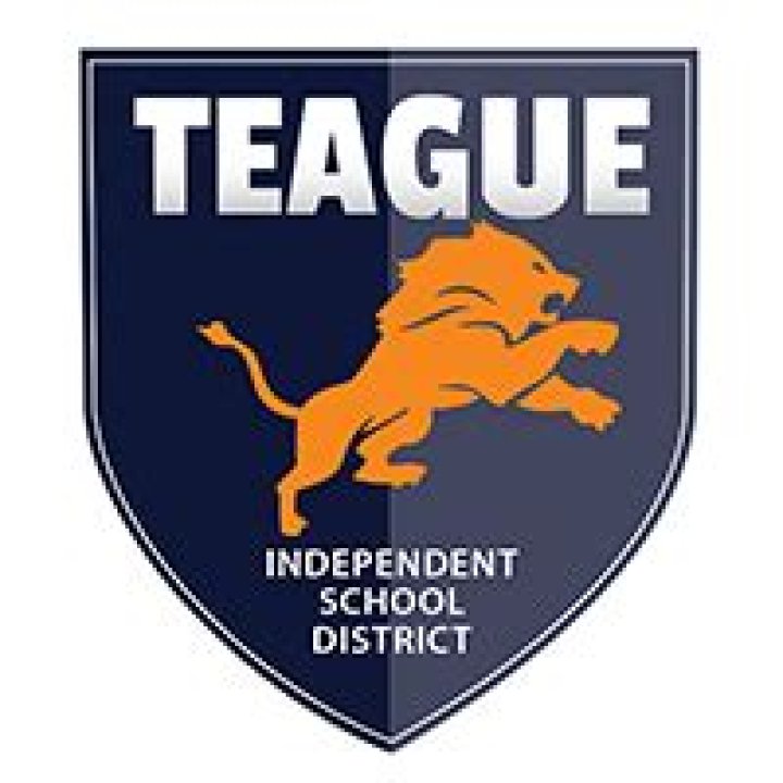 Teague Independent School District - Texas