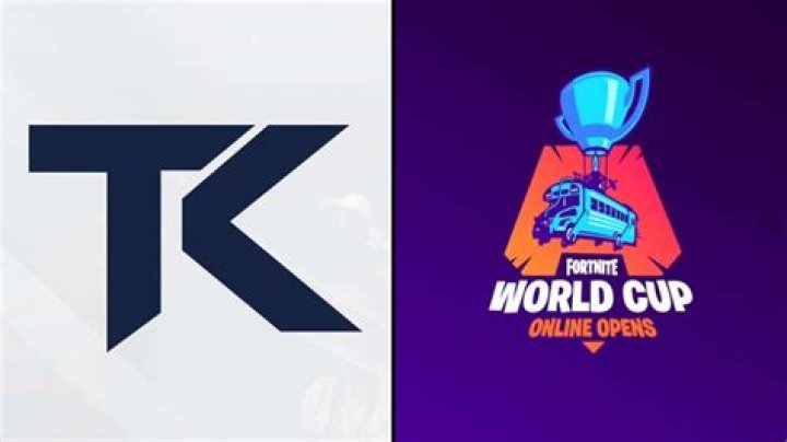 Team Kaliber kick Fortnite pro for attempting to cheat in World Cup