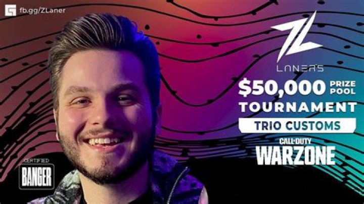 Team picNICK win ZLaner’s $50k Warzone tournament: final placements & results