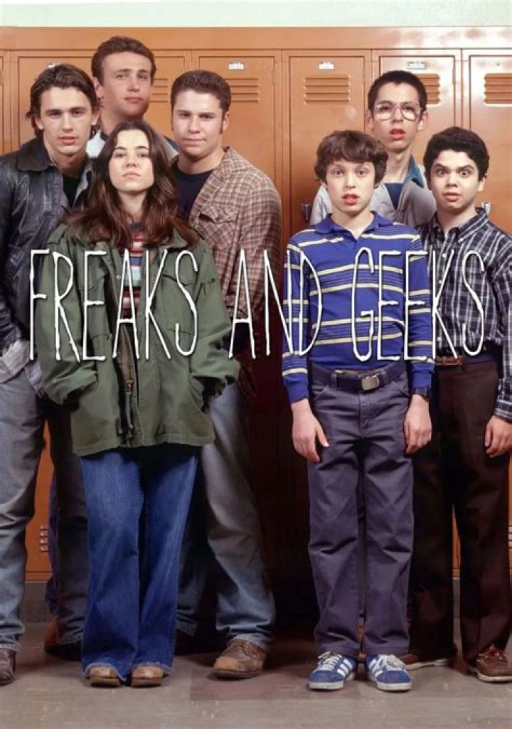 Team-Up Review: Freaks and Geeks, “The Diary”