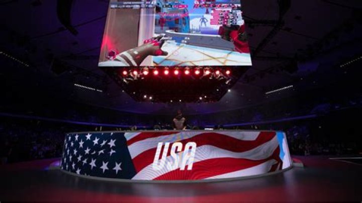 Team USA reveals full 2019 Overwatch World Cup roster