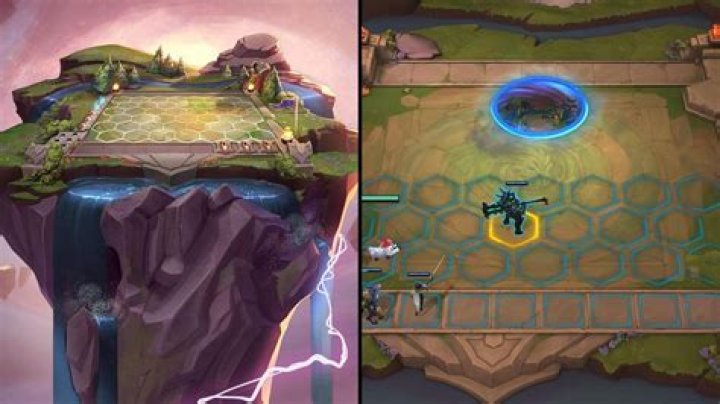 Teamfight Tactics: Riot announce matchmaker change to create fairer games