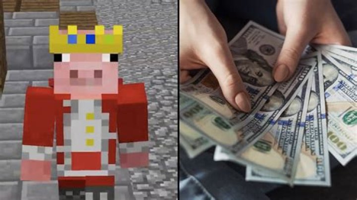 Technoblade raises $323k for charity with Minecraft stream where fans control his fate