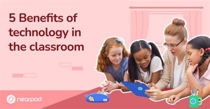 Technology in the Classroom | DonorsChoose