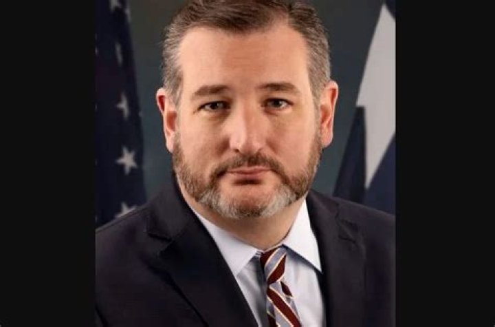 Ted Cruz Long Hair: US Senator Before & After Pictures