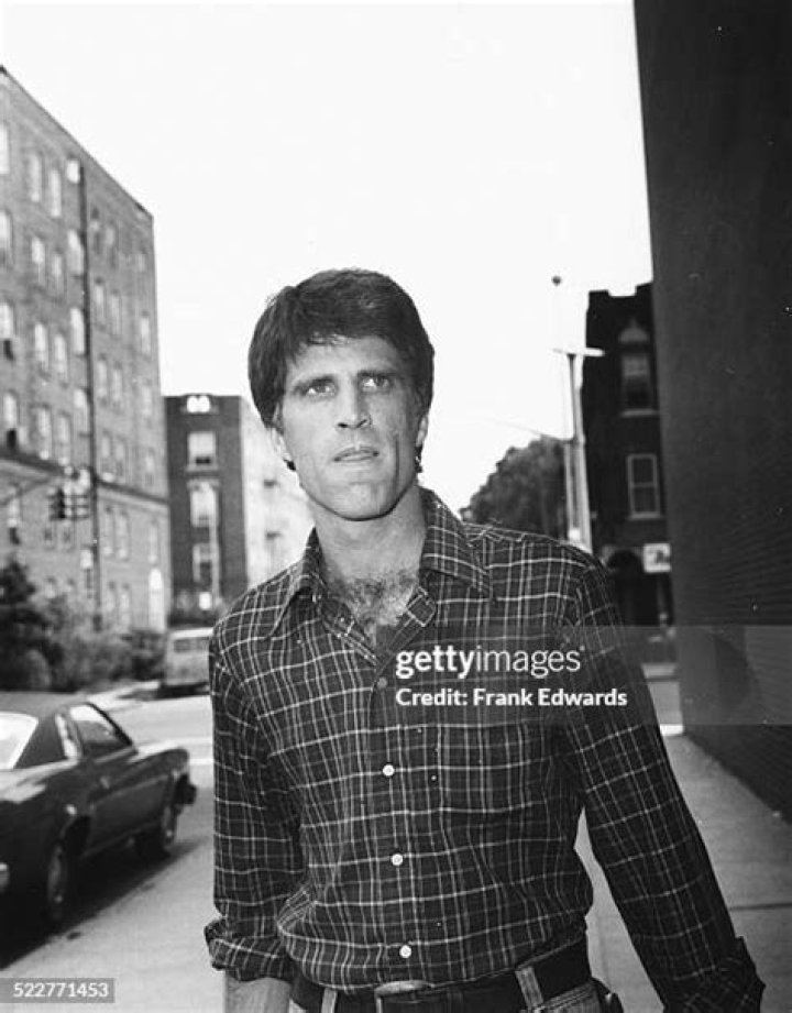 	TED DANSON APPEARED ON SOMERSET IN ’70S	