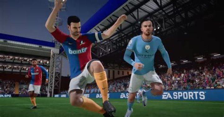 Ted Lasso’s AFC Richmond club is officially in FIFA 23