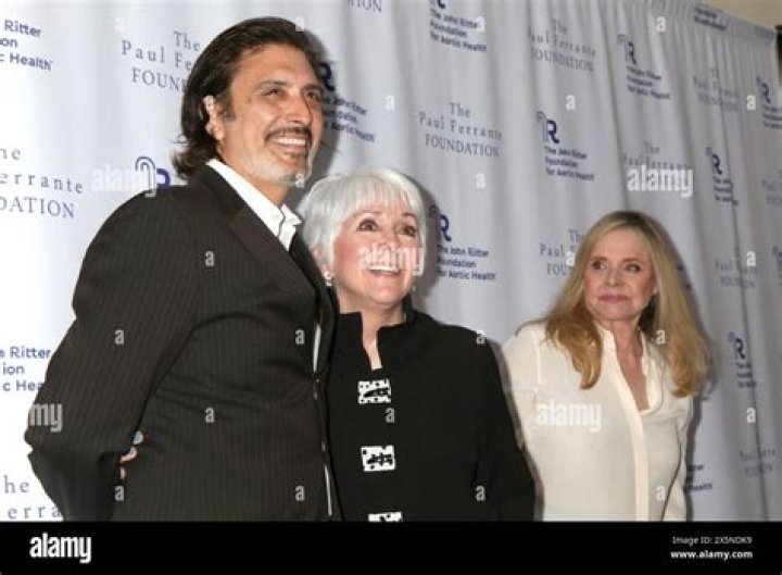 Ted Monte: The Versatile Actor Shaping Hollywood
