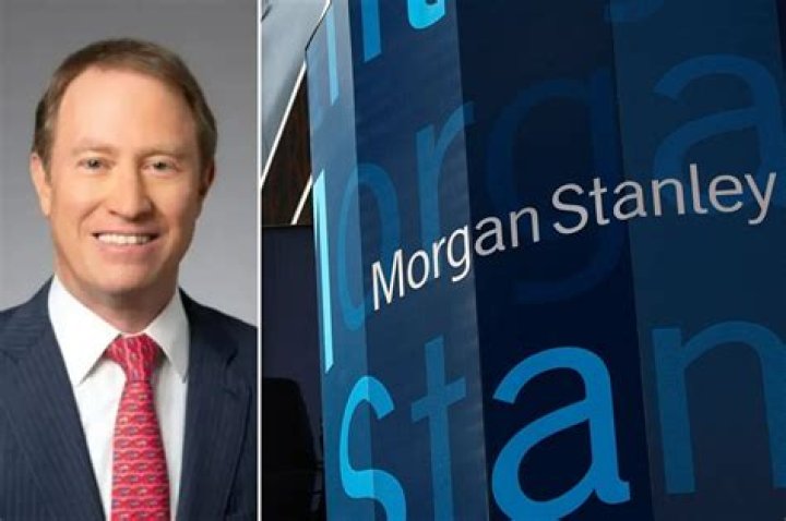 Ted Pick Wikipedia Age: How Old Is President of Morgan Stanley?