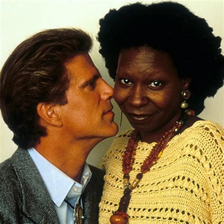 	TED, WHOOPI ROMANCE IS THE REAL THING	