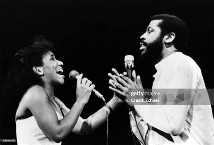 Teddy Pendergrass And Stephanie Mills Relationship: A Love Story Beyond Music