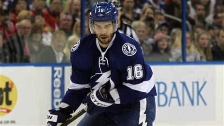 Teddy Purcell: Wiki (Ice Hockey Player), Bio, Age, Wife, Net worth