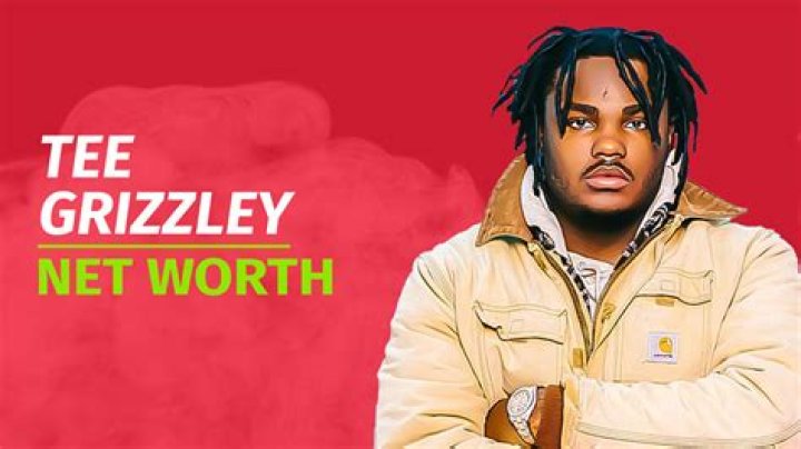 Tee Grizzley - Bio, Net Worth, Height