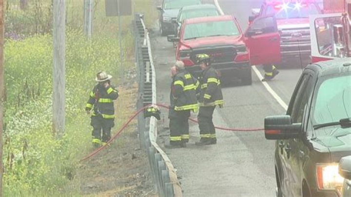teen killed in Lackawanna County crash; driver arrested on suspicion of DUI