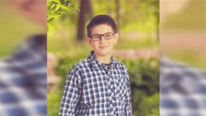 Teen kills 12-year-old with laser pistol in Red Lion, officials say