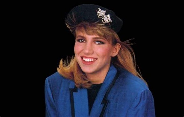 	TEEN POP STAR DEBBIE GIBSON COMES INTO HER OWN	