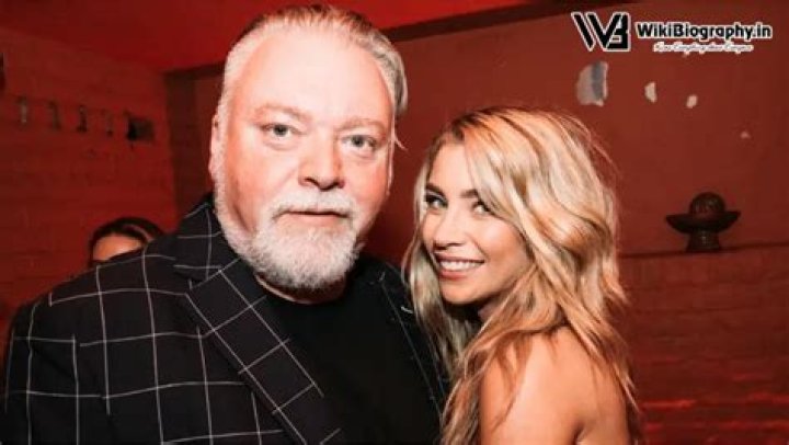 Tegan Kynaston: Wiki, Bio, Age, Net worth, Height, Family, Ethnicity