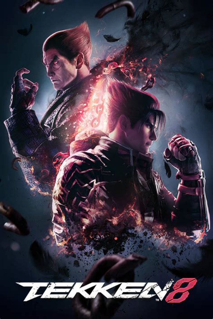 Tekken team teases new Tekken, may be Tekken 8