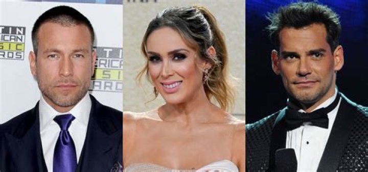 	Telemundo anuncia al trío de actores que conducirán los Latin AMAs	