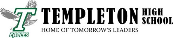 Templeton High School - Templeton