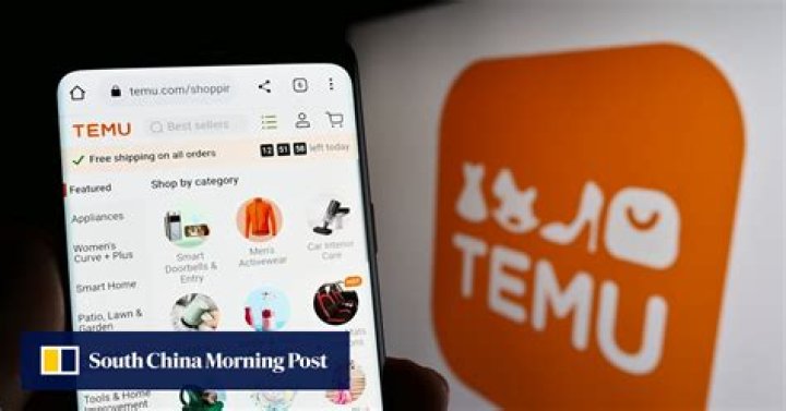Temu wins US injunctions as PDD’s overseas e-commerce platform pushes ahead with legal battles against phishing sites