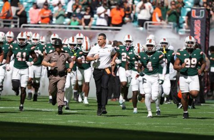 	Ten things we learned in Miami Hurricanes’ 52-10 win over Florida State	