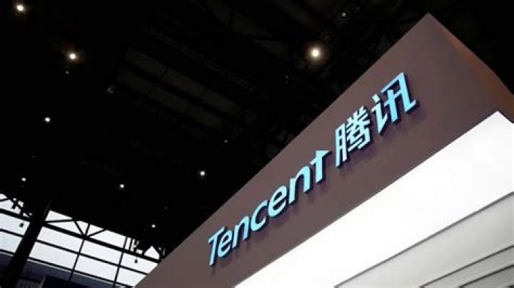Tencent poised to become China's mobile gaming juggernaut