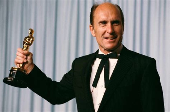 	‘TENDER MERCIES’ GARNERED TWO OSCARS	