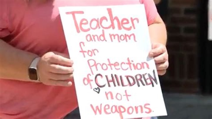 Tennessee congressman proposes defunding the ATF