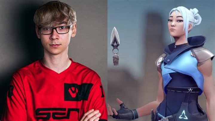 TenZ explains why he wants accidental Jett nerf in Valorant to be permanent