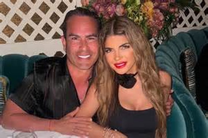 Teresa Giudice's Guide To Relationships And Personal Growth