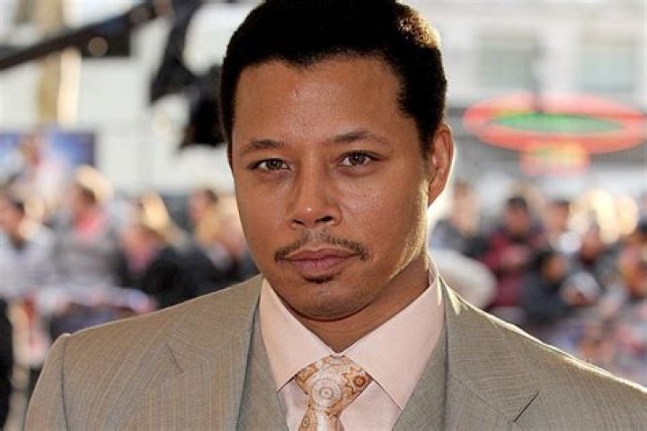 Terrence Howard - Age, Net Worth, Height, Bio, Facts, Divorced