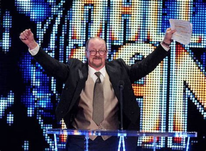 Terry Funk - Bio, Age, Height, Nationality, Net Worth, Facts