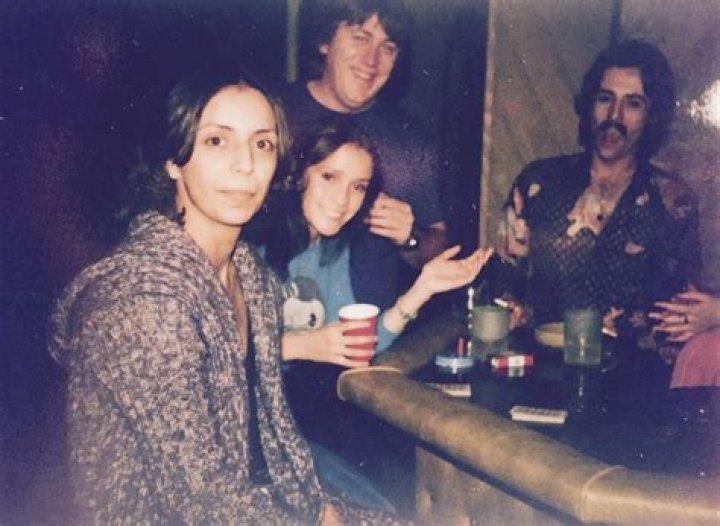 Terry Kath And His Wife: A Journey Through Love And Legacy