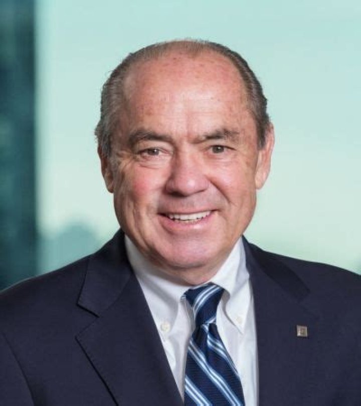 	Terry Stiles, CEO, Stiles Corporation	