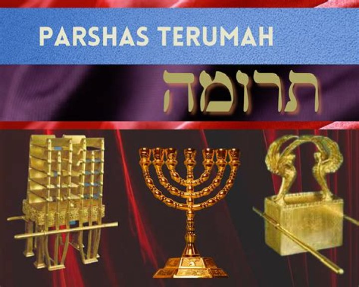 	Terumah parsha: The Menorah – Creation, Revelation and Redemption | Commentary	