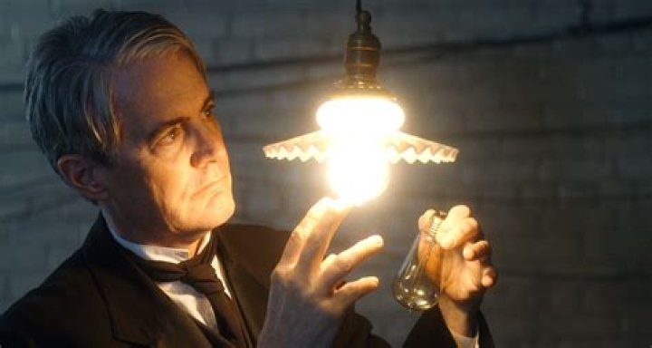 Tesla movie review: Ethan Hawke leads a strange biopic of a strange man