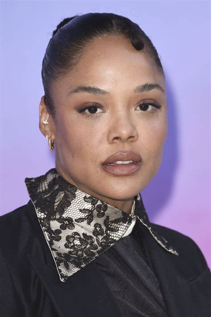Tessa Thompson: A Comprehensive Look At The Rising Star In Hollywood