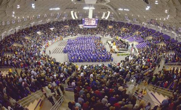 Texas Christian University, Daniel Meyer Coliseum, Old Barn, Little Gym - Ft. Worth, Texas