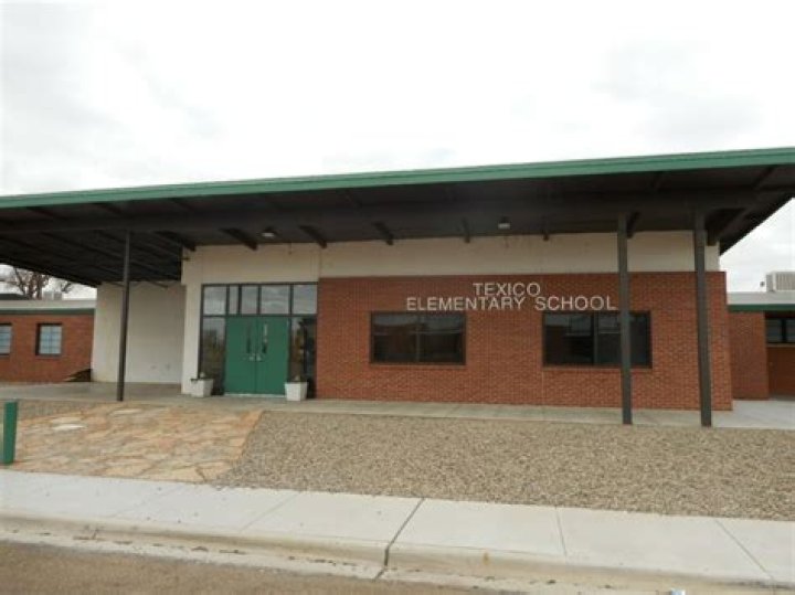 Texico Elementary School - Texico