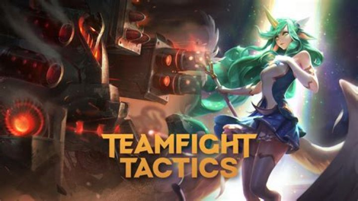TFT Patch 10.14 to feature Star Guardian shake-up, Urgot changes, more