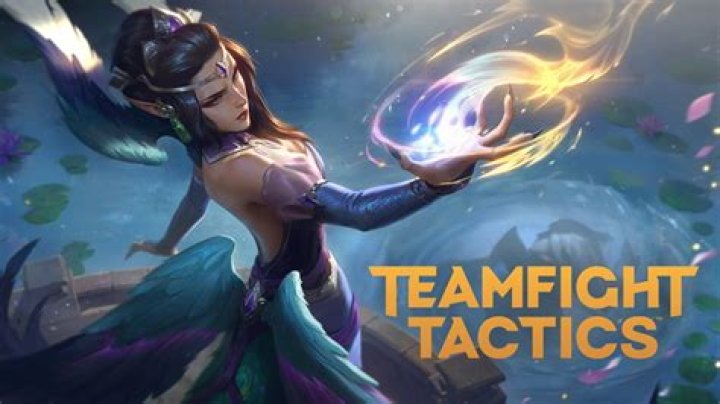 TFT Patch 10.22 hotfix nerfs Morgana after 