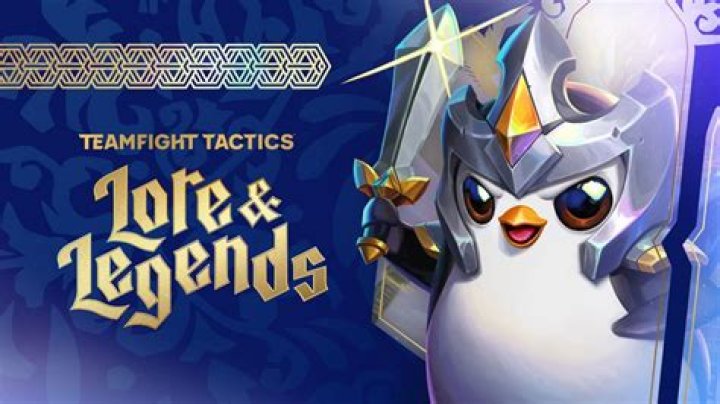 TFT patch 12.10 notes: release date, PBE leaks, final Set 6 update