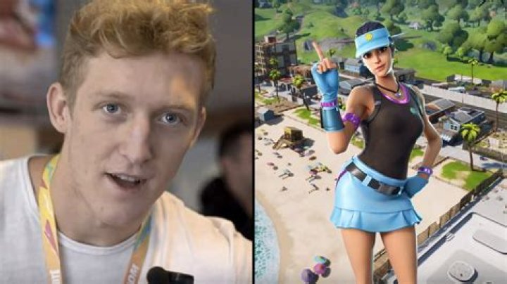 Tfue explains why Fortnite could force him to leave Florida