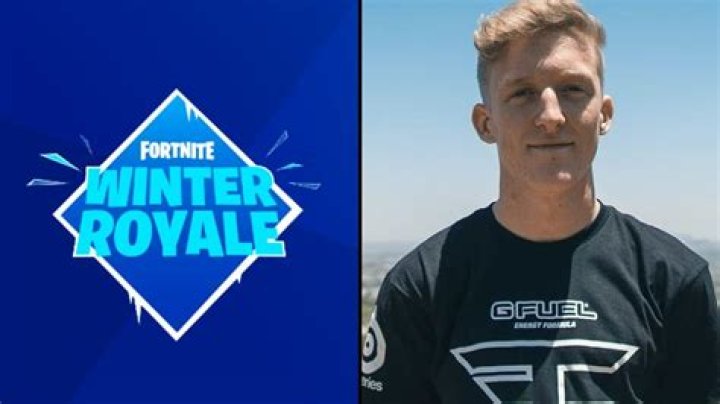 Tfue explains why he no longer 