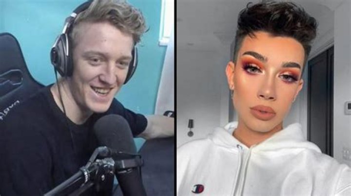 Tfue & James Charles reveal what happened on their Valentine’s Day “date”