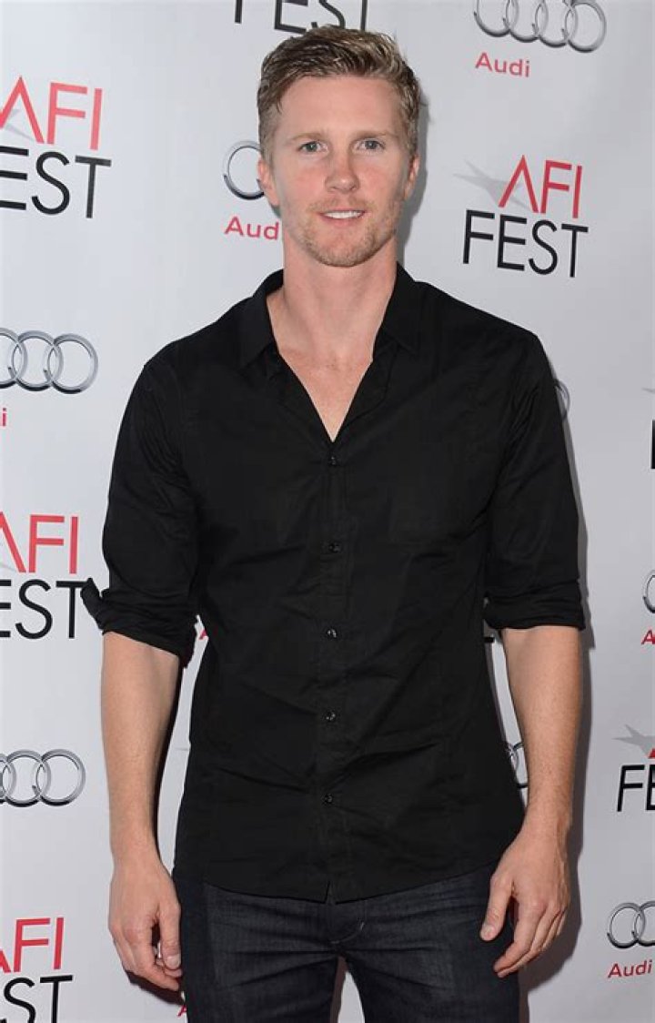 Thad Luckinbill: A Comprehensive Look At His Life And Career